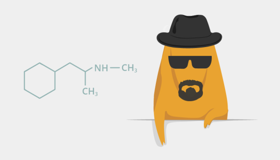 11 интересностей о сериале Breaking Bad и его создателях