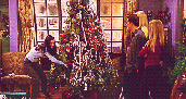 friends christmas