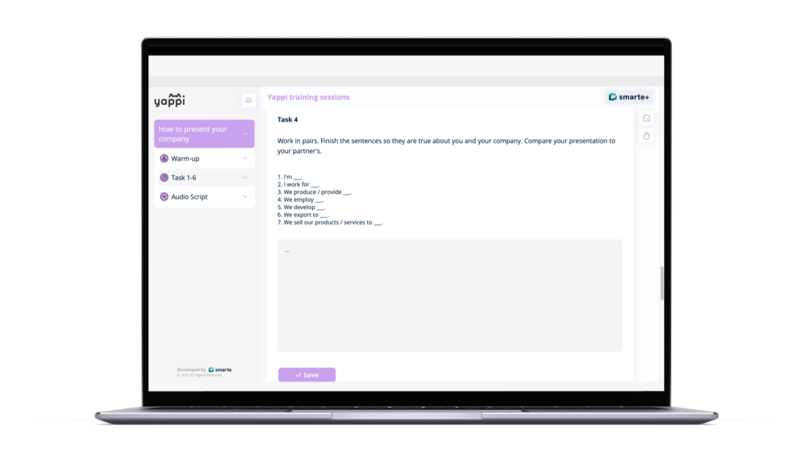 Безкоштовний урок в онлайн-підручнику Ybook (картинка)