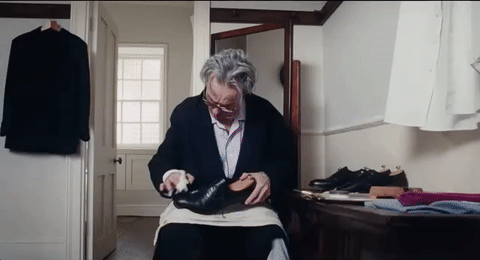 Phantom Thread