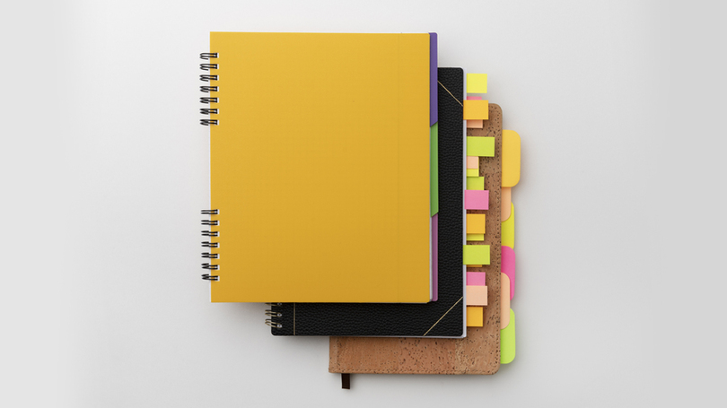 Блокноты (фото)