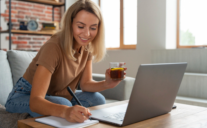 Выбирайте материалы для обучения в соответствии с интересами и целями