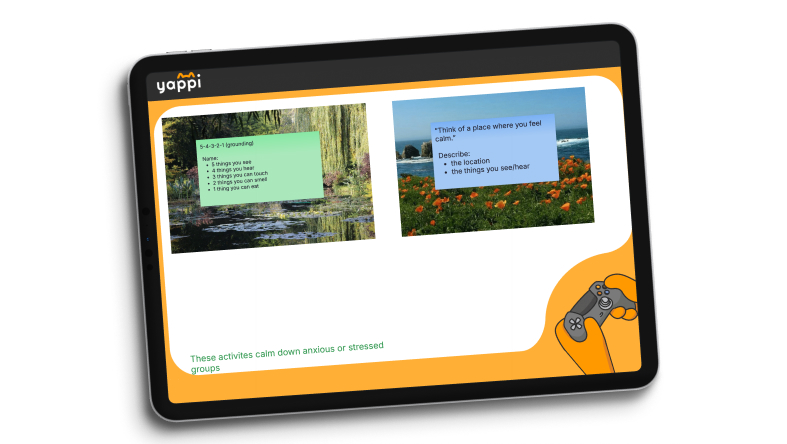 Як Yappi Corporate працює з вигоранням викладачів Як Yappi Corporate працює з вигоранням викладачів (зображення)