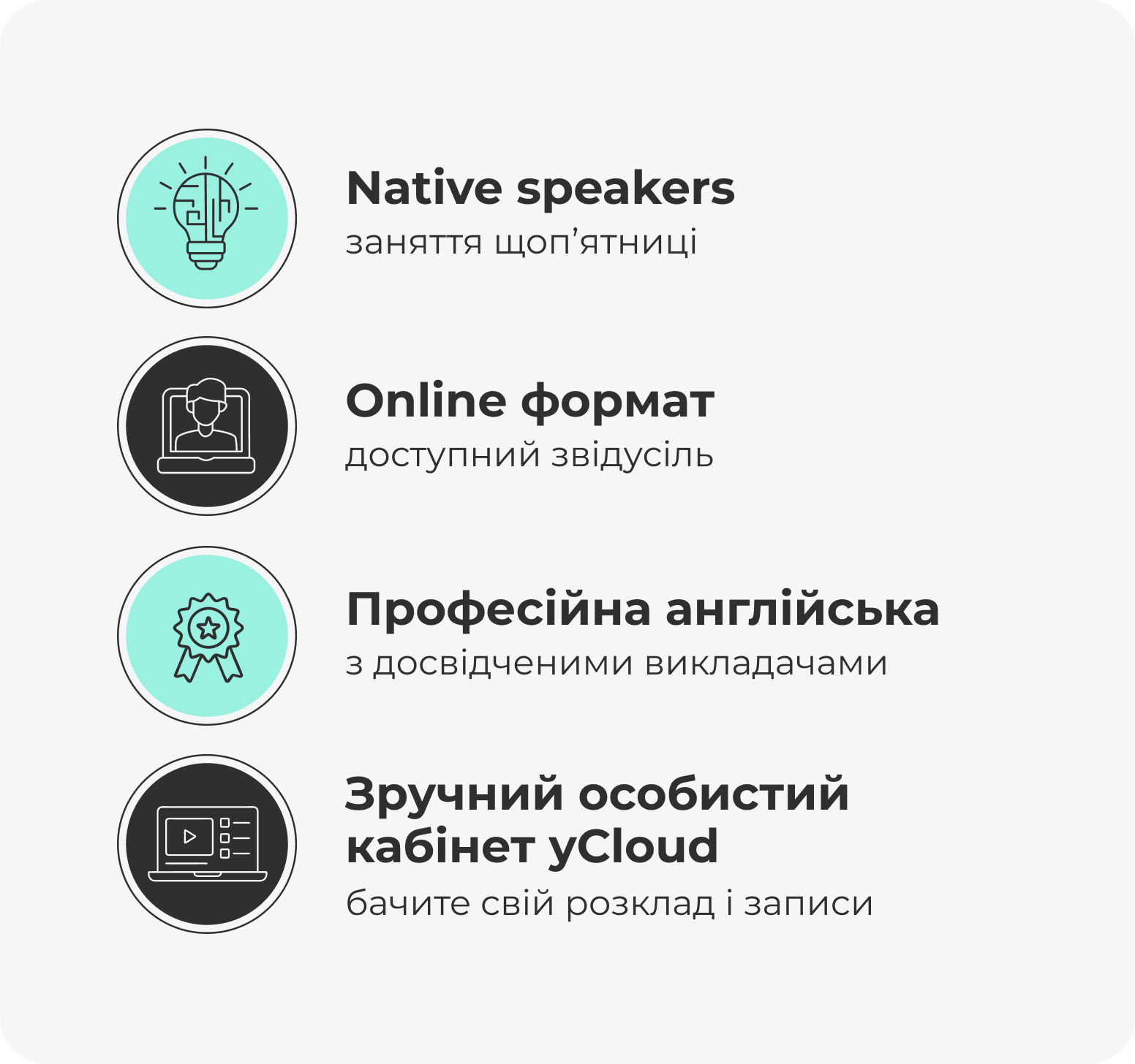 Business Speaking Clubs від Yappi (зображення)