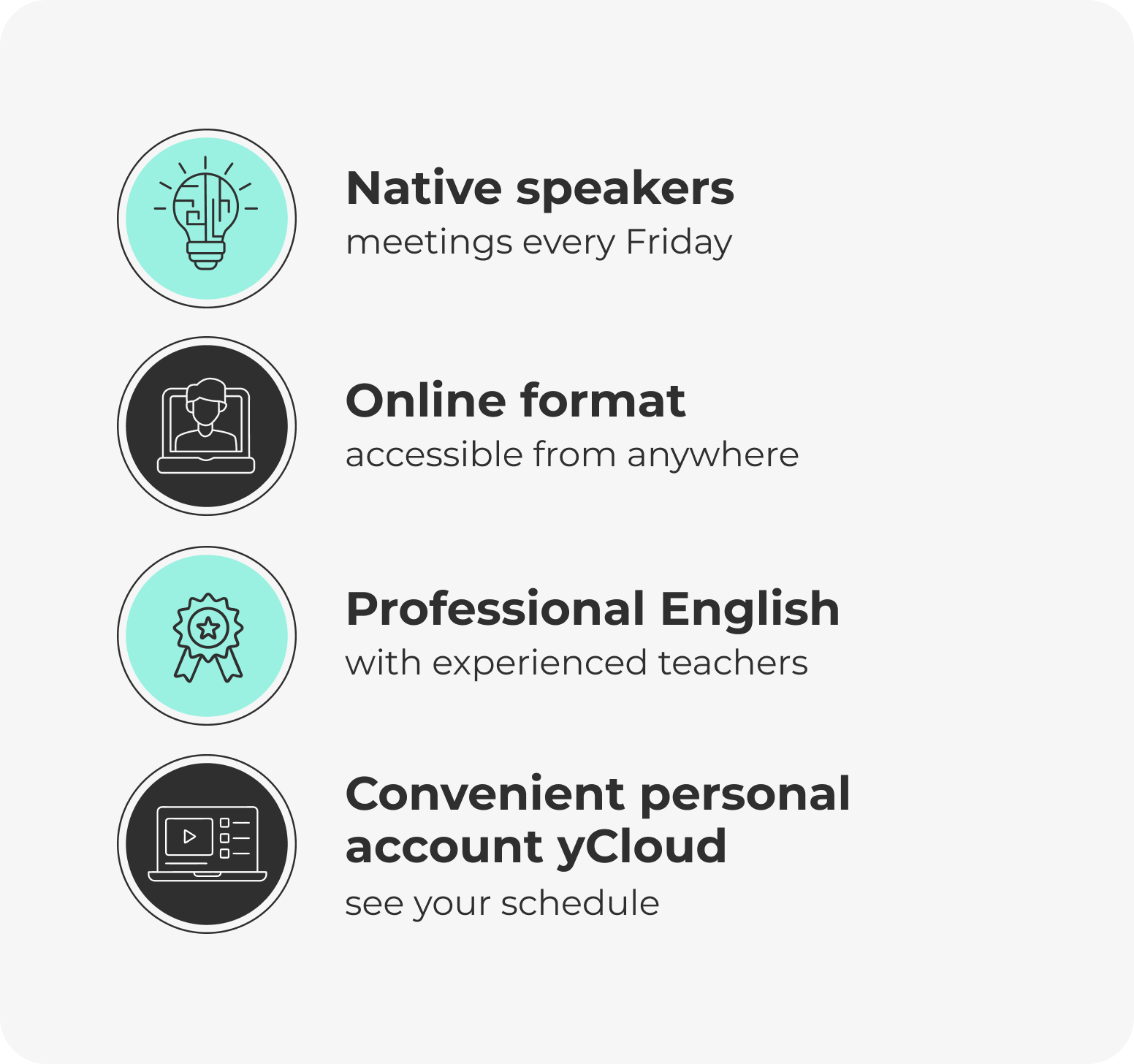 Business Speaking Clubs от Yappi (изображение)
