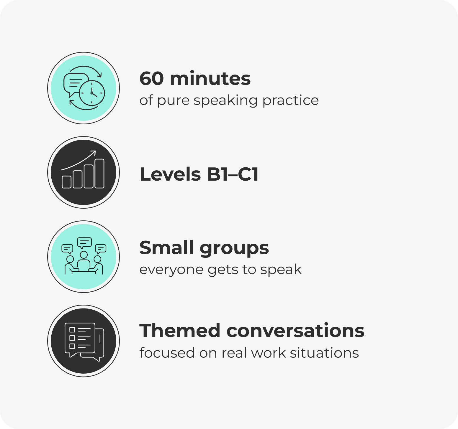 Business Speaking Clubs от Yappi (изображение)