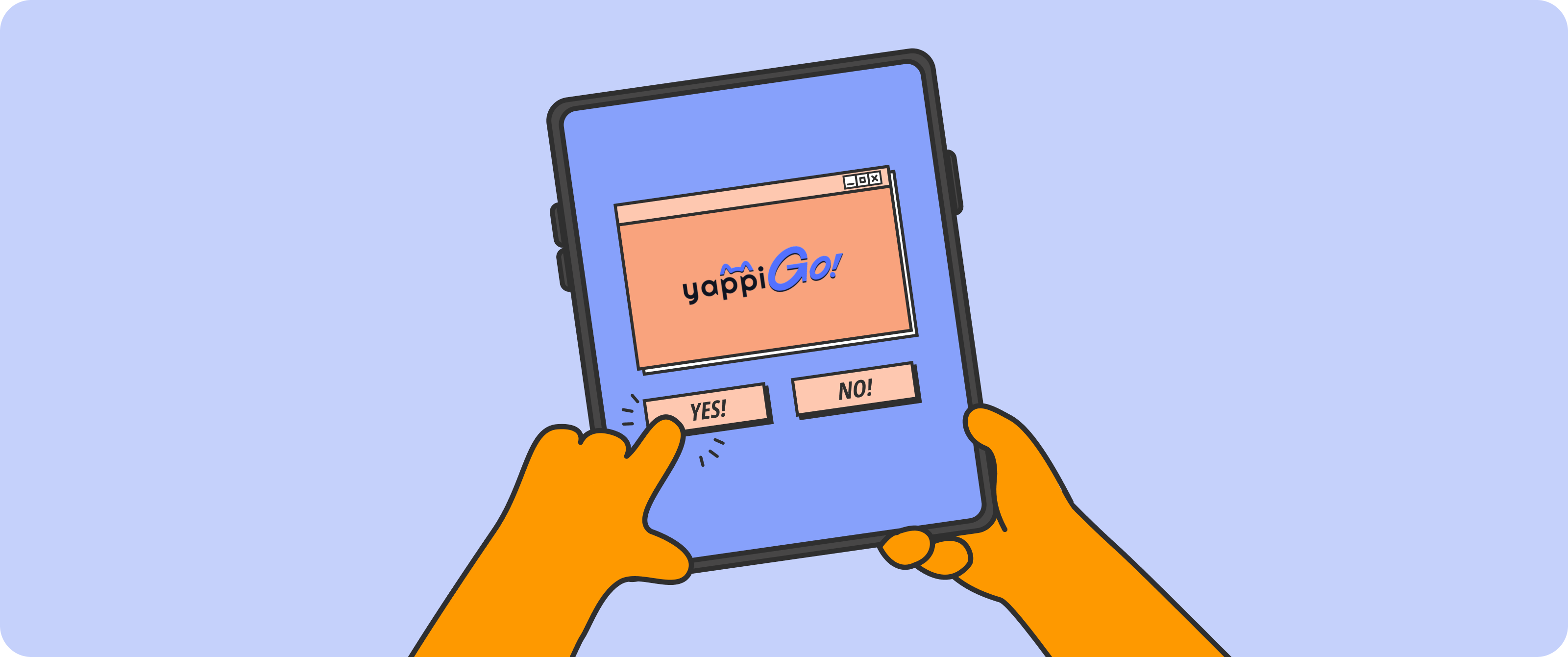 Self-study платформа YappiGo (изображение)