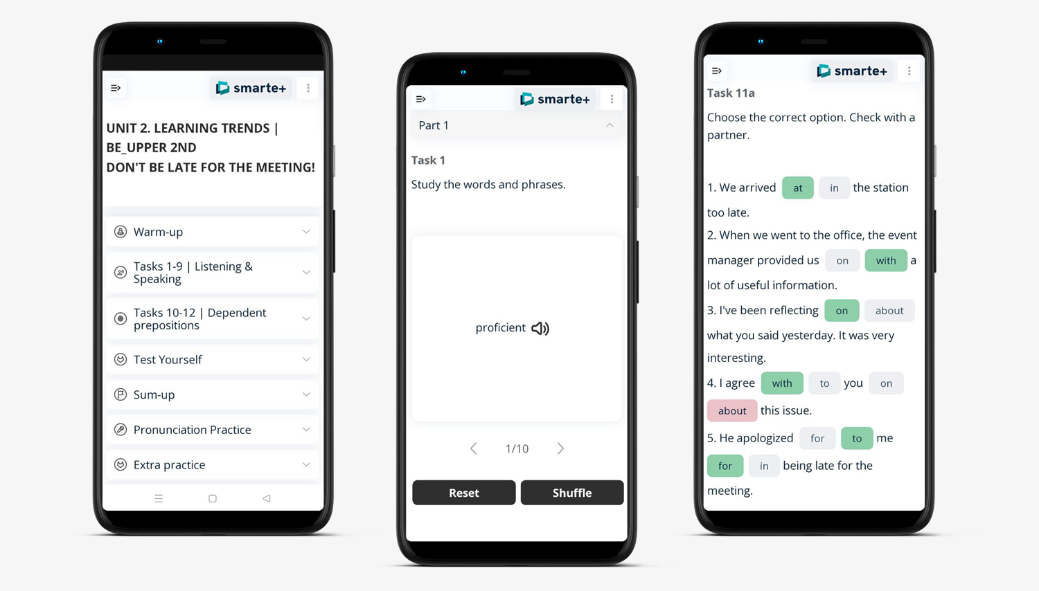 yBook — цифровий, інтерактивний підручник, який поєднує методичну системність, сучасні технології та релевантний бізнес-контекст Ybook (мокап)